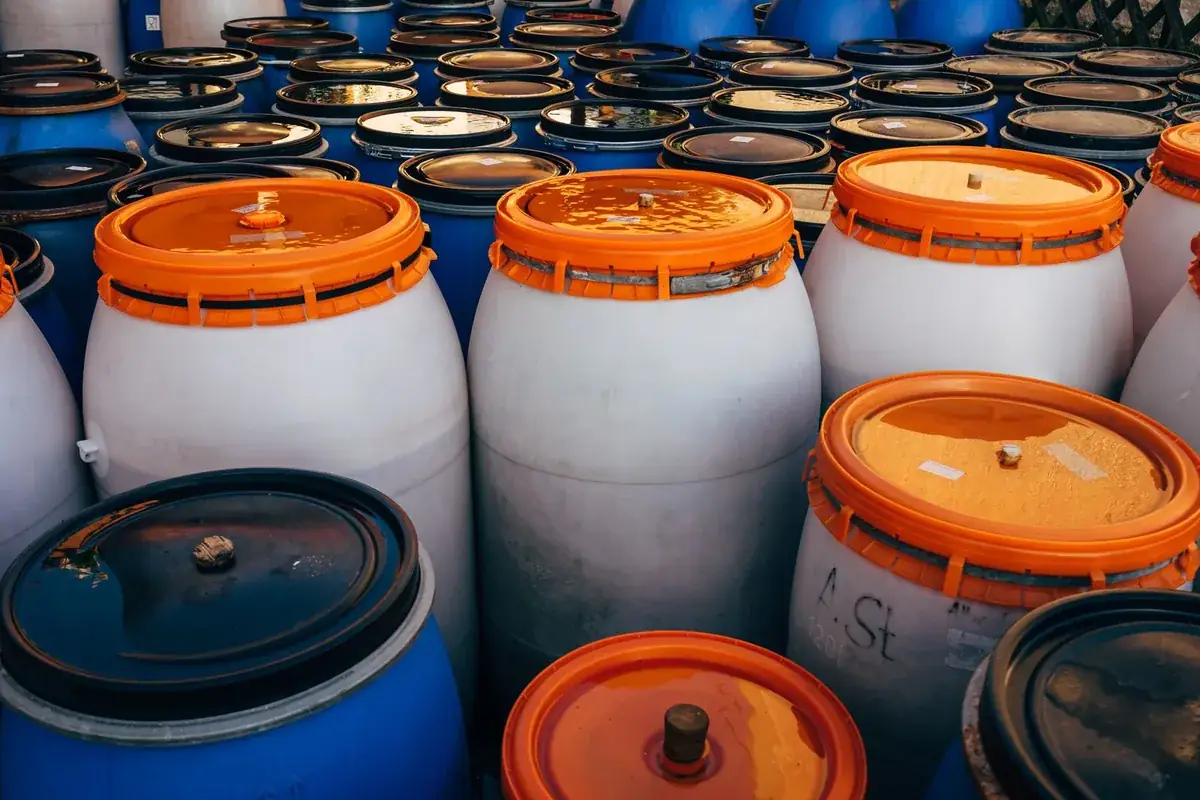 Medical Waste Removal in Pottsville, PA